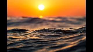 Full Moon Meditation September 2023 - Body of Water