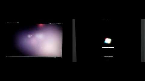 Ubuntu 10.04 (64 bits) vs Windows 7 Ultimate (64 bits)