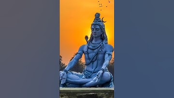 सबसे ऊपर लिखा है तेरे नाम को 🔱🌍 #mahadev #mahadevbhakt #shorts #hindu #trending #viralshorts #2024