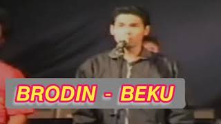 Brodin - Beku