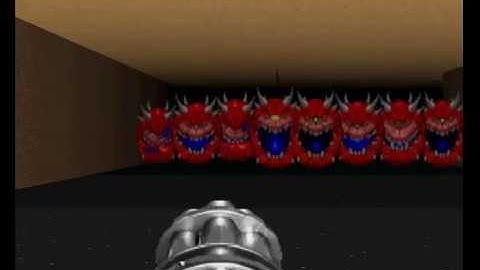 JUEGO 3D DE GAME MAKER