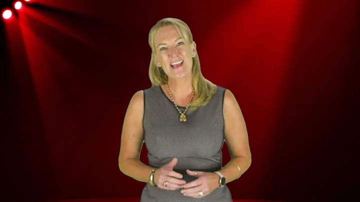 The Secret That Nearly Killed Me | Leigh Hearl | T...