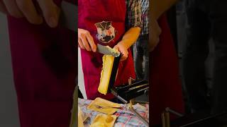 Raclette  swiss dishcheese shorts viral yummy