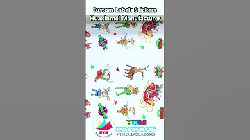 Custom packagings help create lasting impressions! #packagings #customprinting #labels