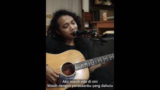 Tanpa Batas Waktu _ Felix Cover