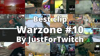 Best of Twitch Call of Duty: Warzone #10