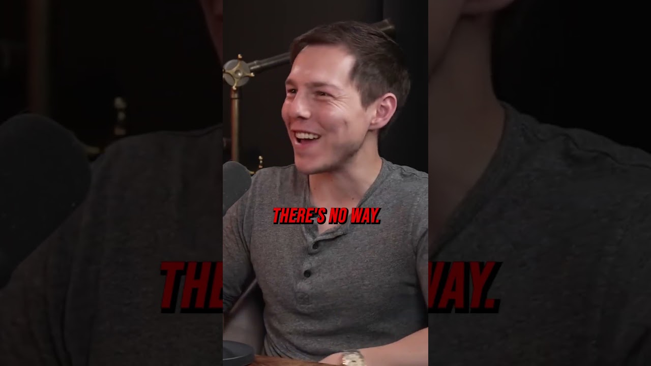 Why Justin Waller AVOIDS Private Jets