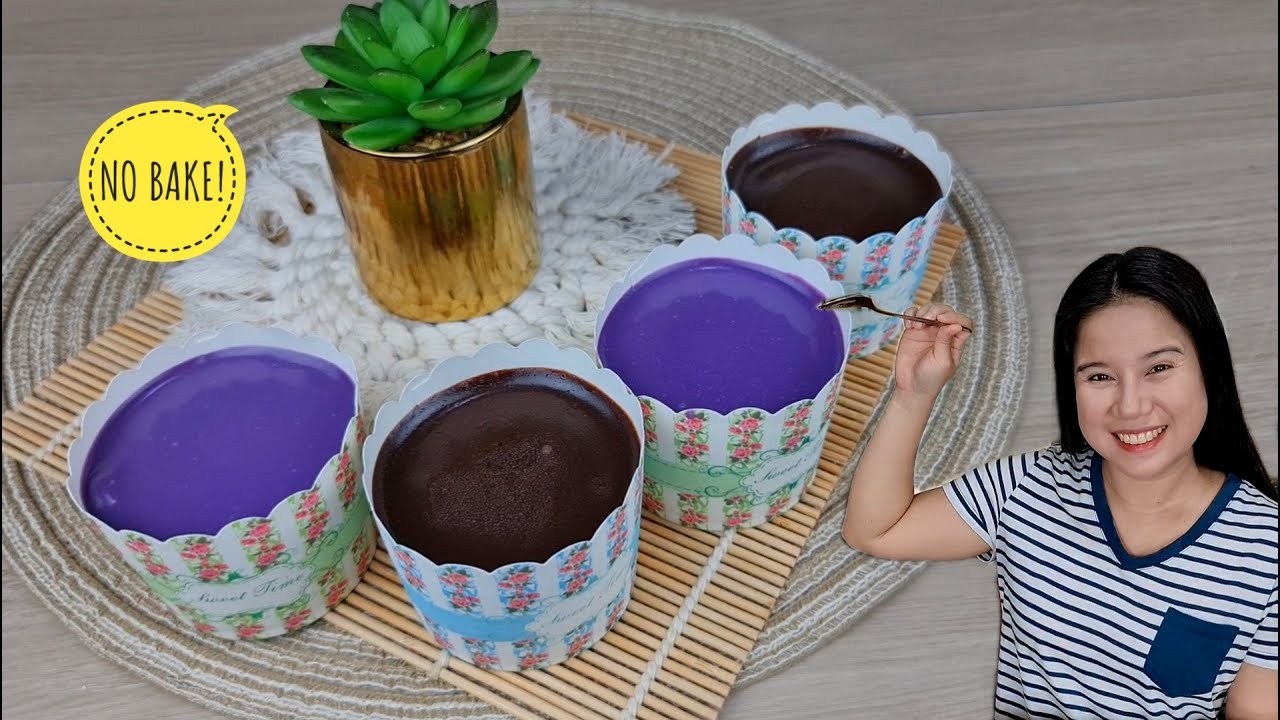 Bermonths Negosyo Recipe Na Dapat Nating Gawin! Lahat Pwede Mag Luto Nito Kahit Walang Oven O Meron!