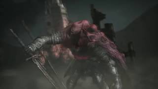 Soulsborne: The Lost Chapters (Teaser Trailer)