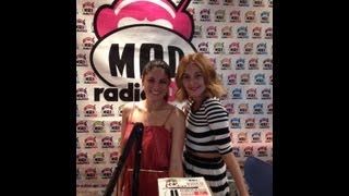 Η Τάμτα ψηφίζει για τα φετινά Mad Video Music Awards by Vodafone!
