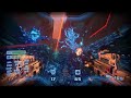 Prodeus C1N19 - Trincheira