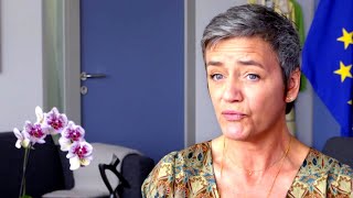 Amazon's Day One Empire: AWS Profits, Flex Drivers, and EU Antitrust