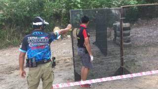Ipsc kedah open 2016