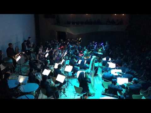 Marcha Imperial - Orquesta Sinfónica Camerata Opus 11