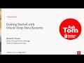 Oracle Deep Data Security: Securing Data for the Agentic AI Era
