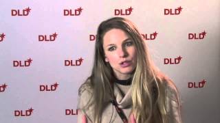 DLD13 - Interview with Lisa Donovan