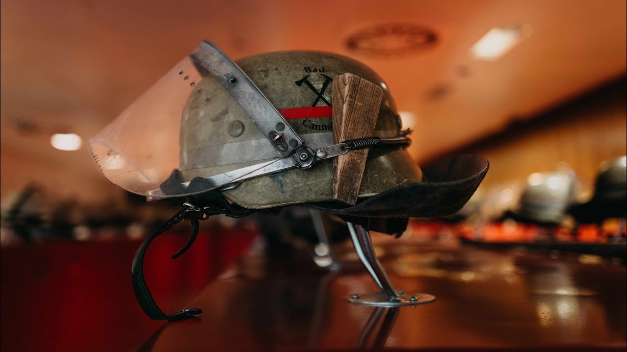 Vielfalt Feuerwehr Stuttgart - Teil 1