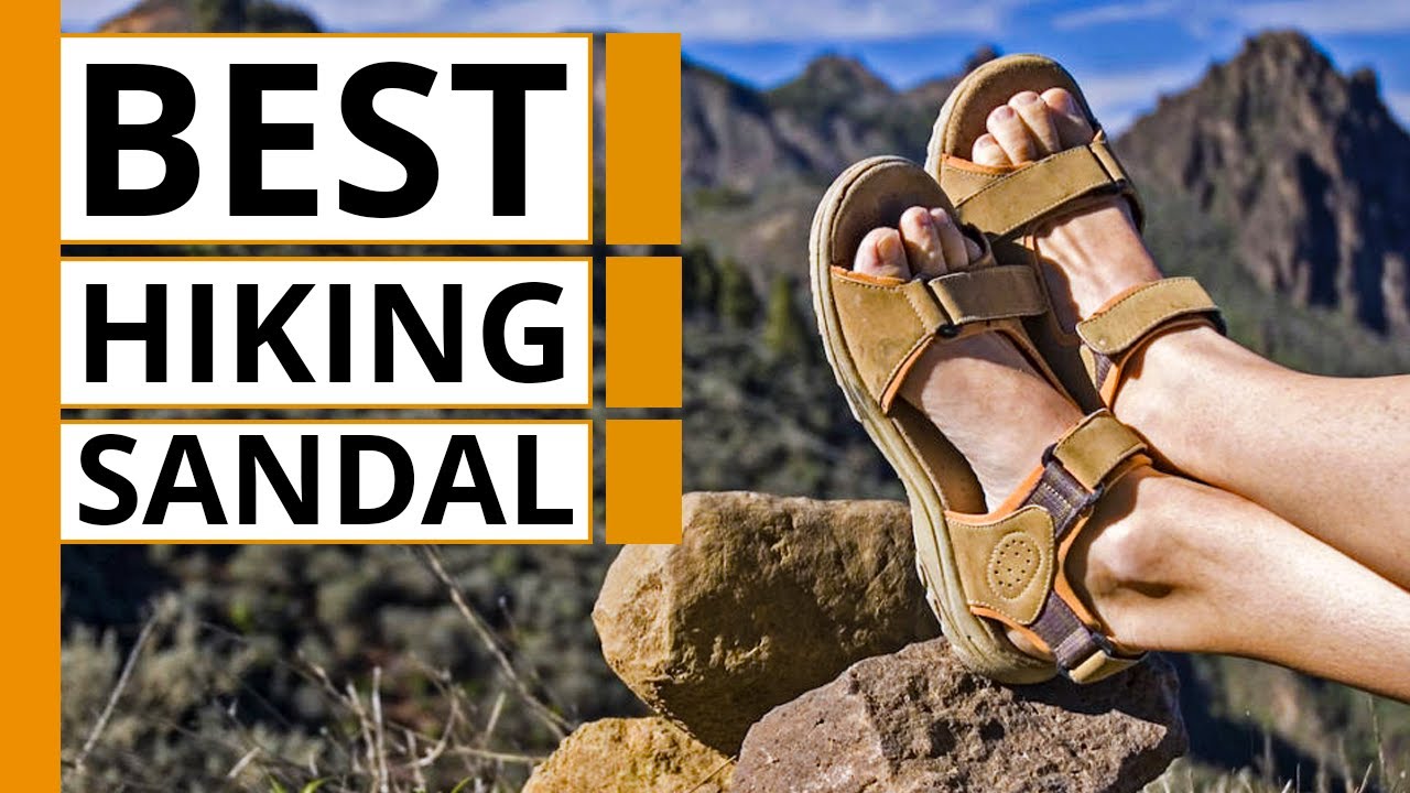 The Best Hiking Sandals For Men In 2023 | diocesesa.org.br