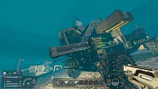 AquaExpansion WeaponBlocks Underwater effects. Custom Projectile render for modding & debug