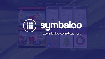 Symbaloo - The #1 Homepage for Teachers