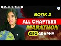  book 2 all chapters marathon   class 12 geography   boards 2024  anushya maam