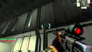 Combat Arms-sector 25 glitch
