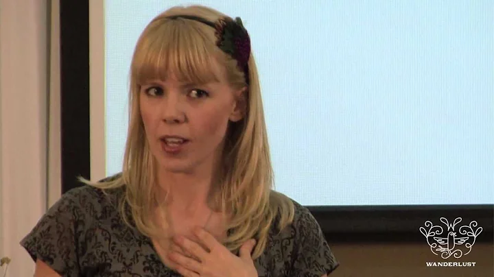 "Authentic Connections in a Networked World" Lori ...
