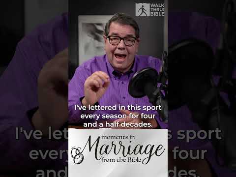 The Alternative to Blaming Your Spouse artwork
