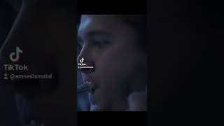 Bring Me The Horizon - Can You Feel My Heart (Live at the Royal Albert Hall 2016)#shorts #metalcore