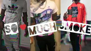 Omf Smoke - So Much Smoke