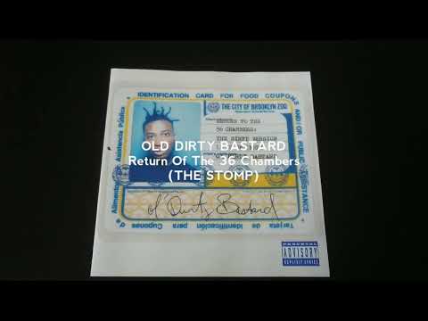 ODB (The Stomp)