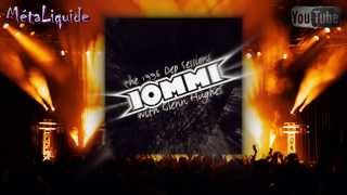 Tony Iommi Feat. Glenn Hughes - Don&#39;t you tell me (Lyrics) - MétaLiqude