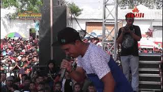 RANI Brodin New Pallapa GEMIRING LOR Jepara 2017