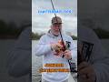 Chatterbait Bass Fishing Tips!