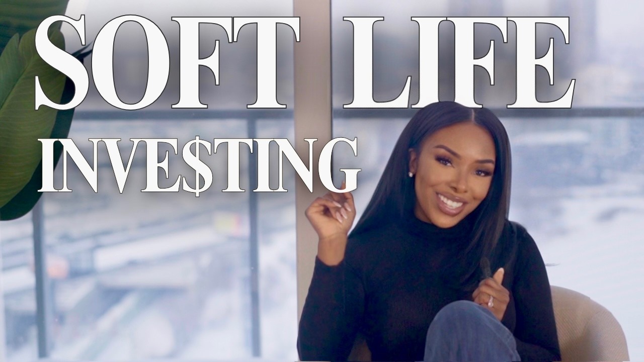 Ultimate Beginner Guide: How to Invest In the Stock Market - YouTube