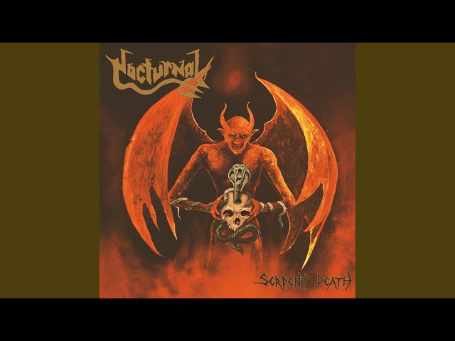 Nocturnal - From Terminal Death