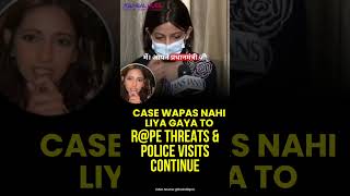 R Visits Continue Speaks Out After Row
