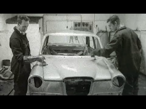 Automotive Publications Ireland