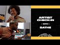 Bathe | Fender Artist Check-In | Fender