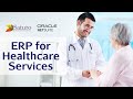 Erp for healthcare industry  erp software for healthcare