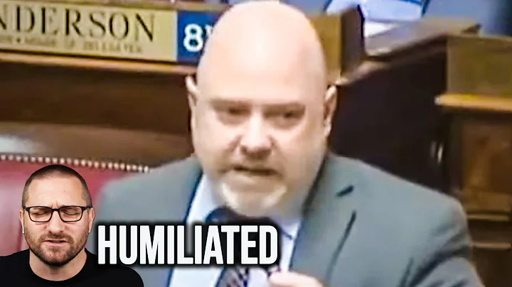 Republican Humiliates Himself With Unthinkable Chi...