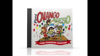 Calango Aceso - Mar De Solidão