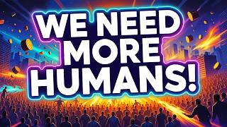 We Need More Humans! – Pixel Nuke First Look