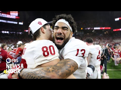 What to watch as Indiana and Miami face off for college football's championship
