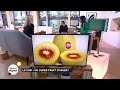 Le kiwi  un super fruit dhiver 