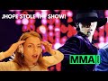 This is Art! | BTS (방탄소년단) MMA 2020 Live Performance Reaction