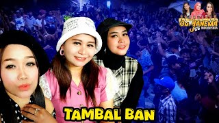 Download Lagu 🔴Lagu Viral Tambal Ban . Dangdut Jadul Om Janema Magelang MP3