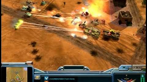 Micro War (by AToM1c).avi