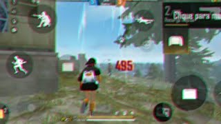 COLD HBK LYN  🤯 [ Highlight free Fire] GELO 1p