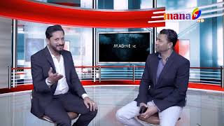 Yatra 2 Movie Hot Discussion by Producer Shiva Meka || Host Kishore || Mana Tv